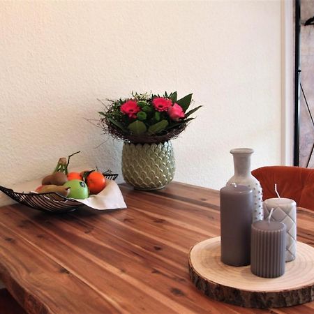 Gemuetliches Studio Im Herzen Wuerzburgs Exteriör bild