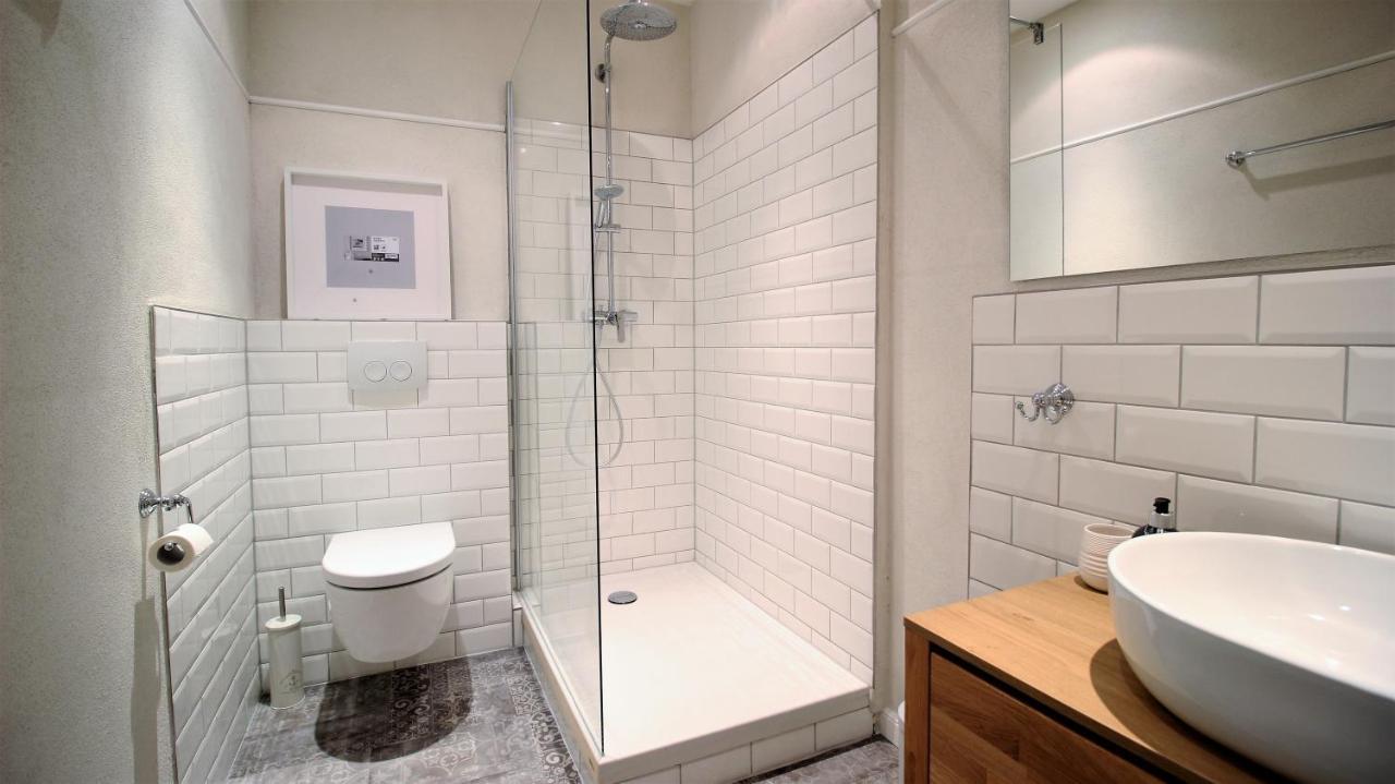 Gemuetliches Studio Im Herzen Wuerzburgs Exteriör bild
